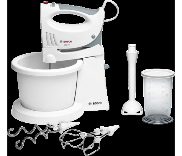 Bosch Outlet MFQ 3561W - 1562432 - zdjęcie 3